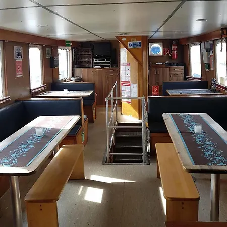Botel Ms Jule Bornholm *