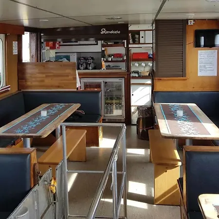 Botel Ms Jule Bornholm *